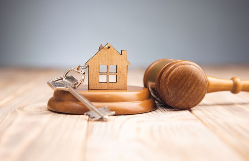 Buying a property at auction. Is now the time?