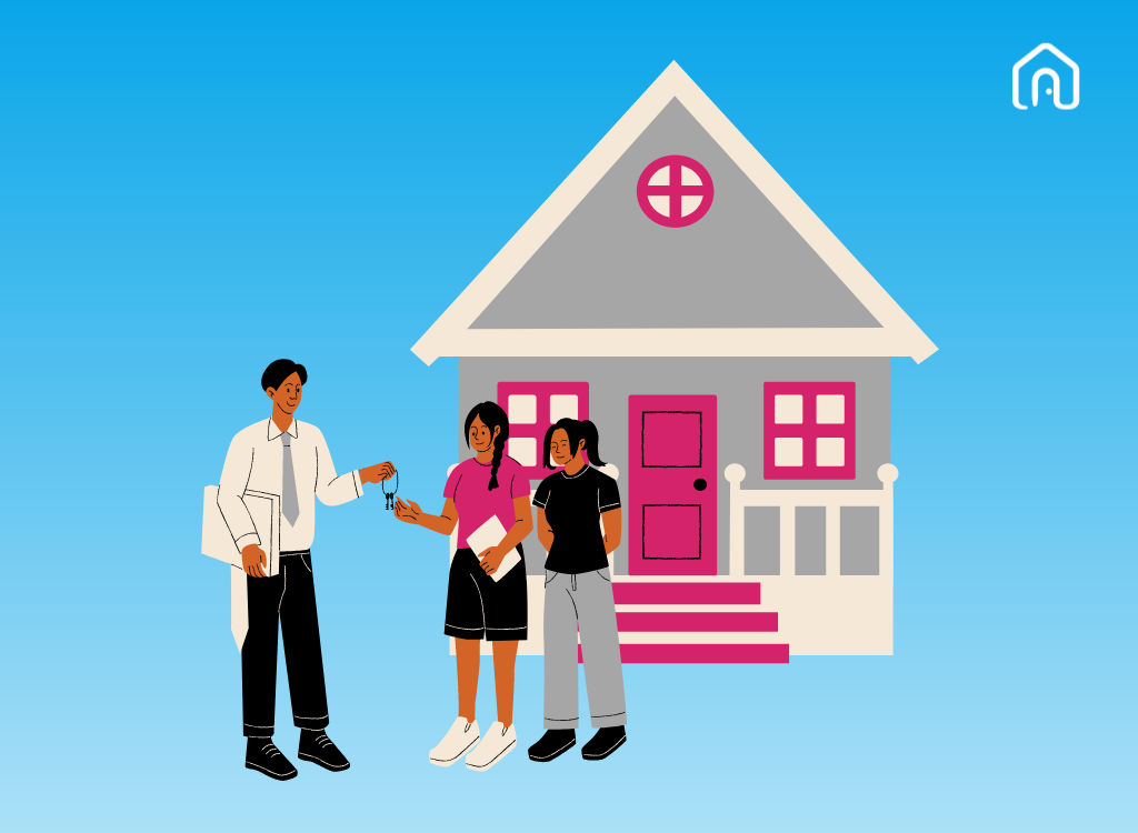 Help first time buyers