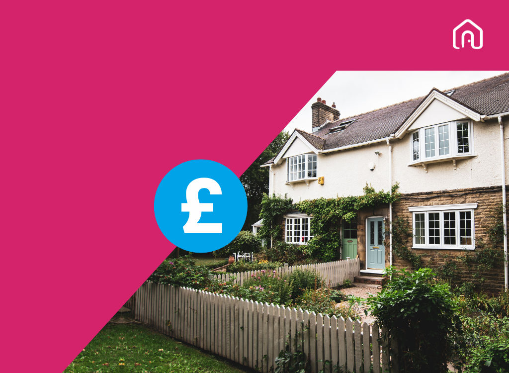 UK house prices