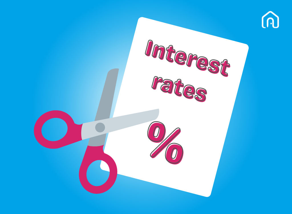 Cut interest rates