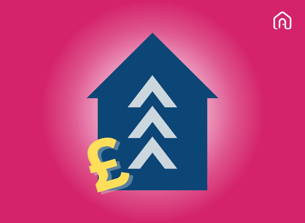UK house prices