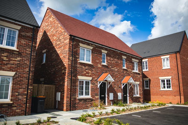 Weighing up the pros and cons of buying a new build home Home Legal