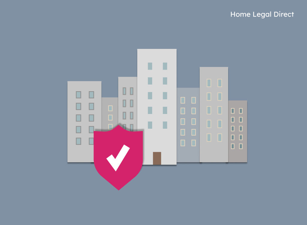 Building safety act