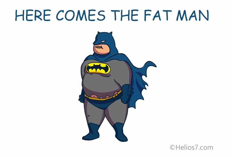 fatman