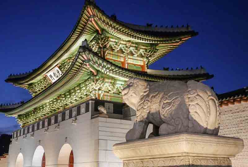 korea-destinations korea top 10 destinations