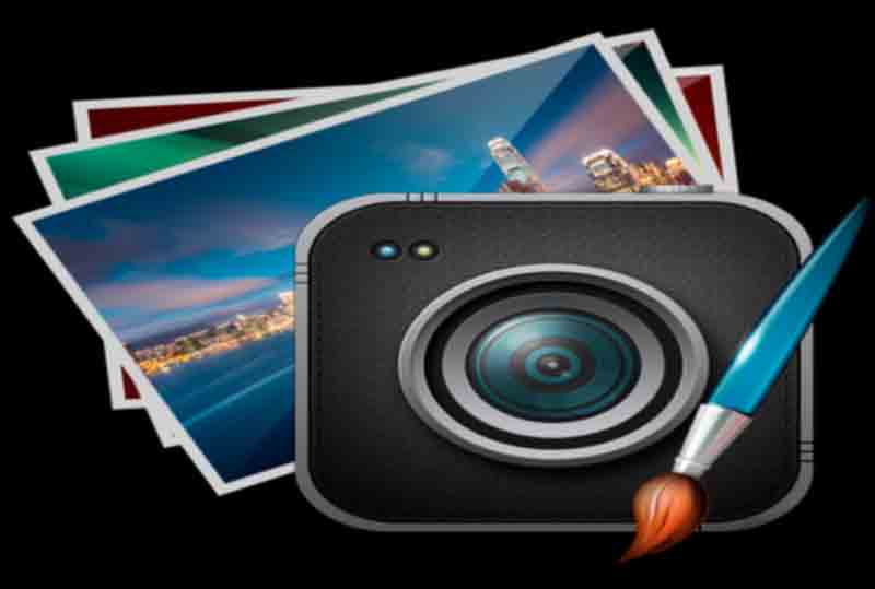 android photo editing apps