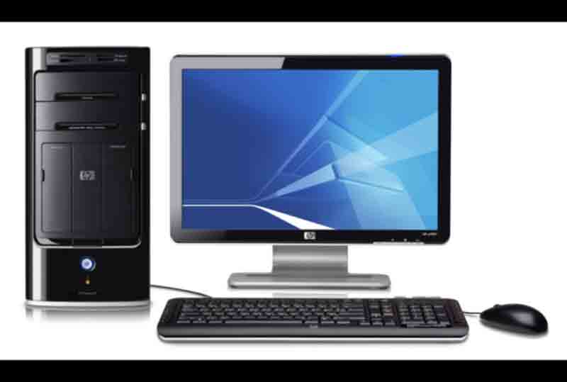 desktop desktop