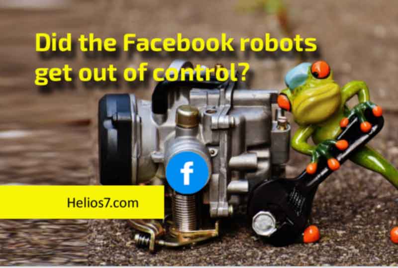 facebook robots