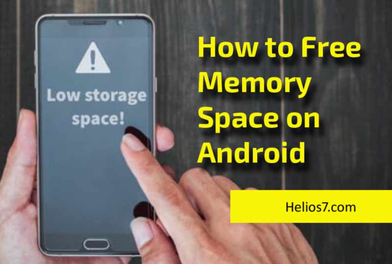 how to download android phone memory data to windows 10