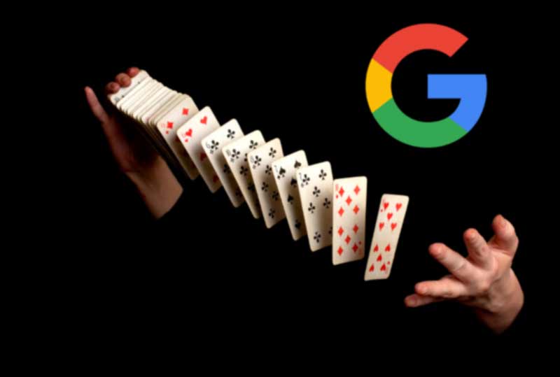 google top 10 tricks