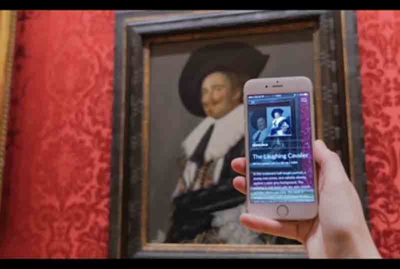 history-art-app history app