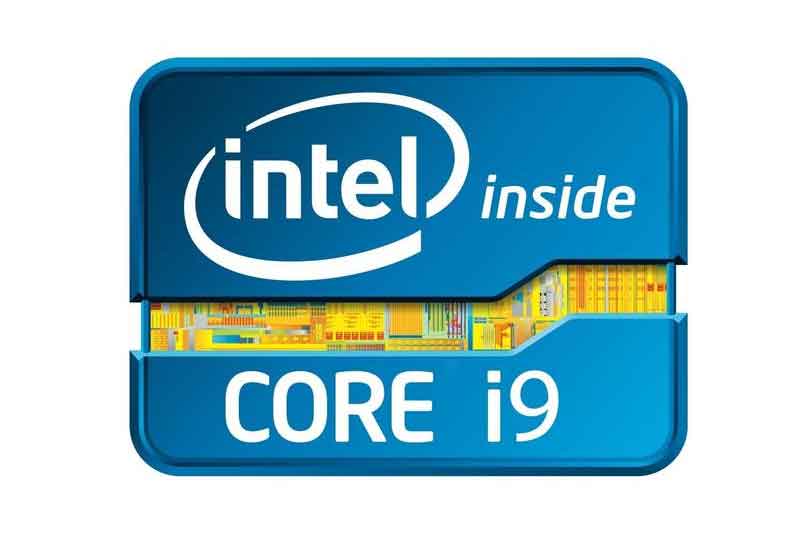 Какой intel core i9 лучше для игр