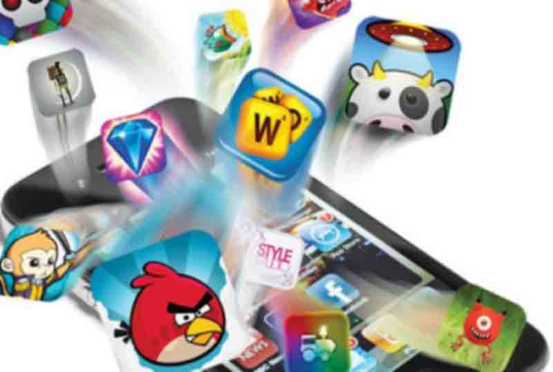 mobile-games mobile games