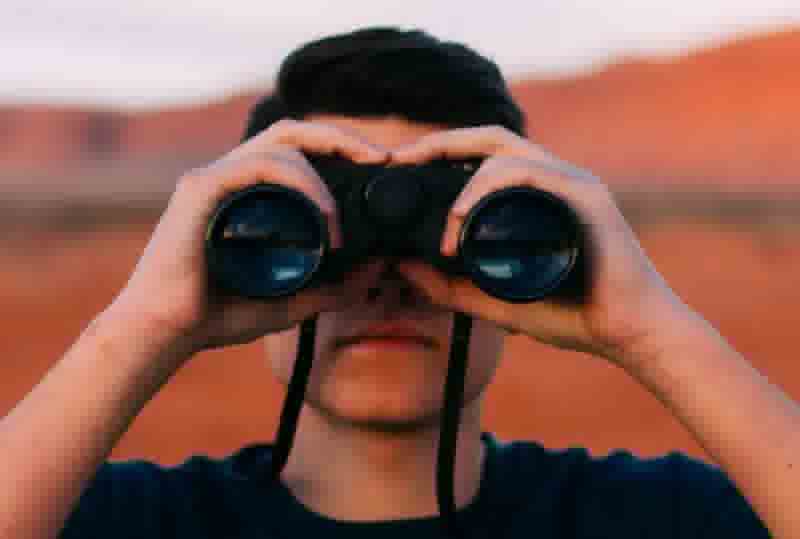 spying spying