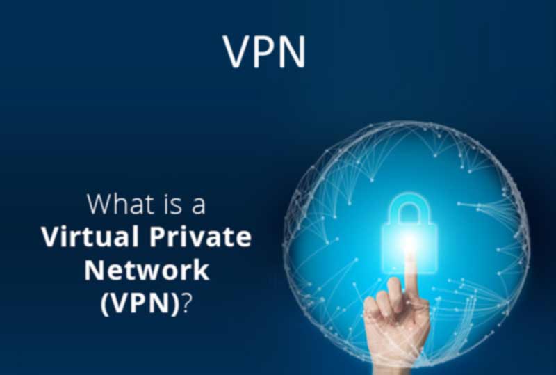 vpn-connection-used vpn connection