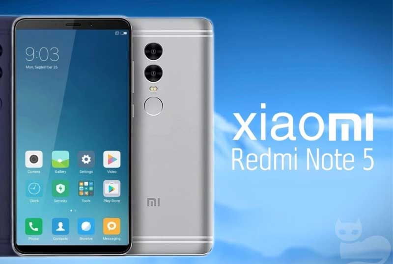 xiaomi-redmi-note-5 xiaomi redmi note5