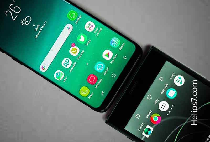 Samsung-Galaxy-Note-8-Vs-Sony-Xperia-XZ-Premium Samsung-Galaxy-Note-8-Vs-Sony-Xperia-XZ-Premium