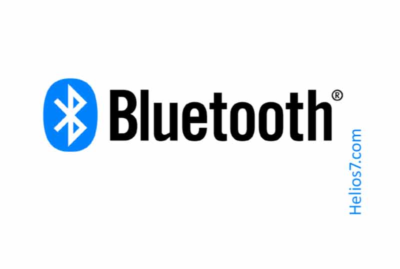 bluetooth bluetooth