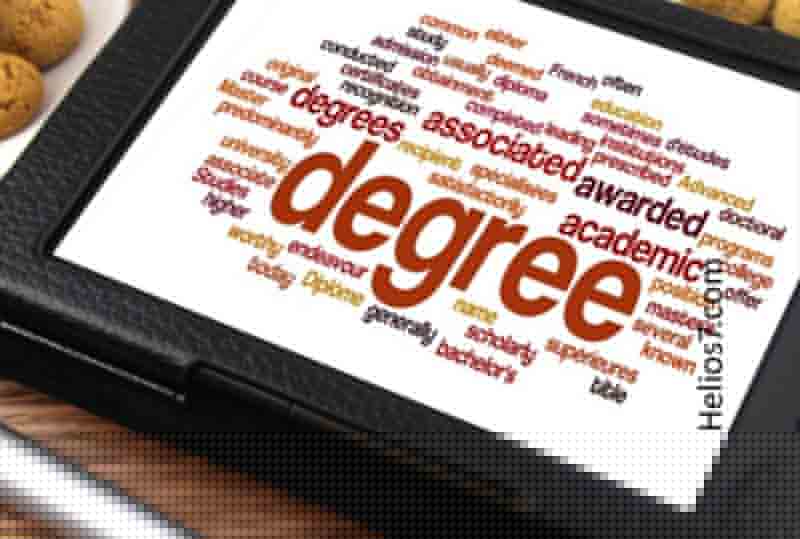 education-degree education degree