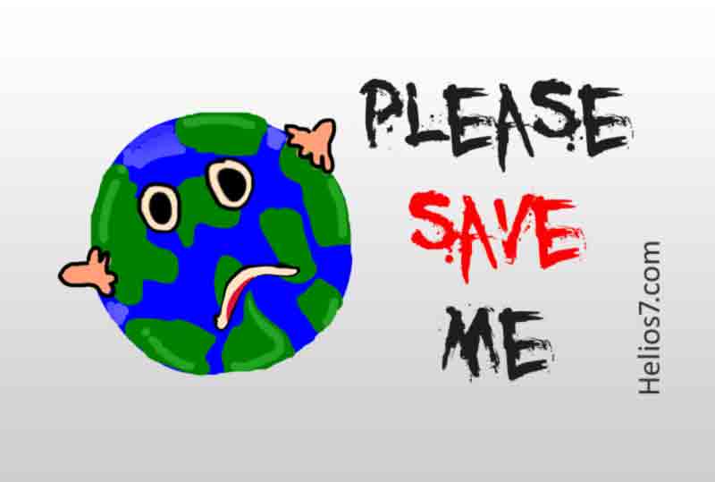 save-earth save earth