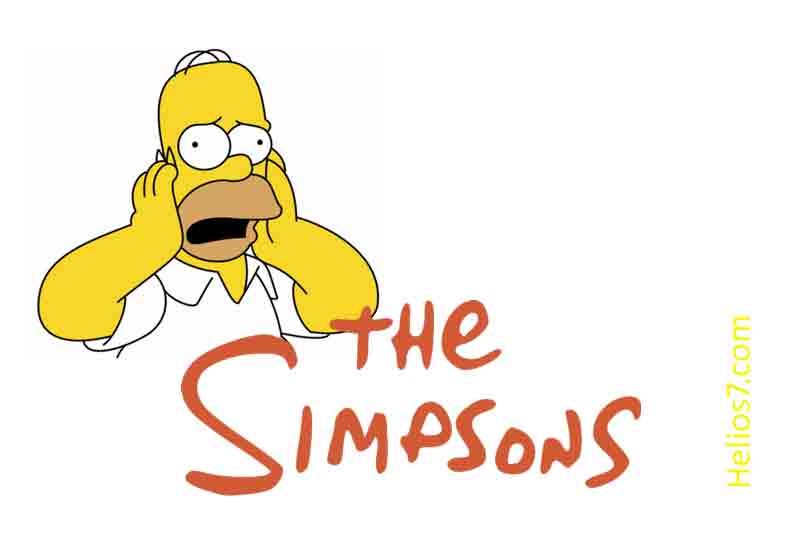 simpsons-sad simpsons sad