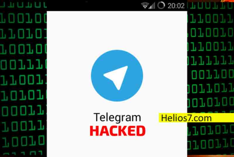telegram-hacked telegram hacked