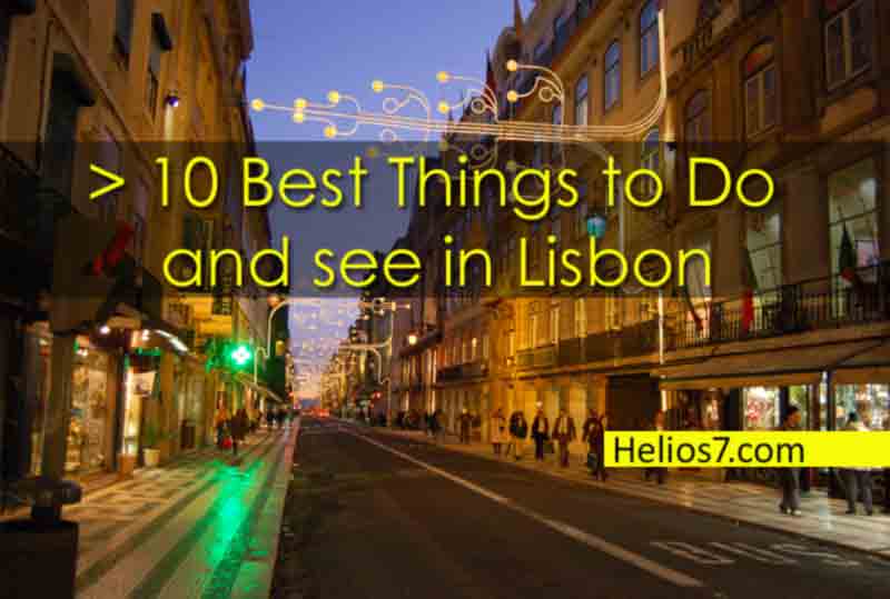 ten-things-lisbon best things lisbon