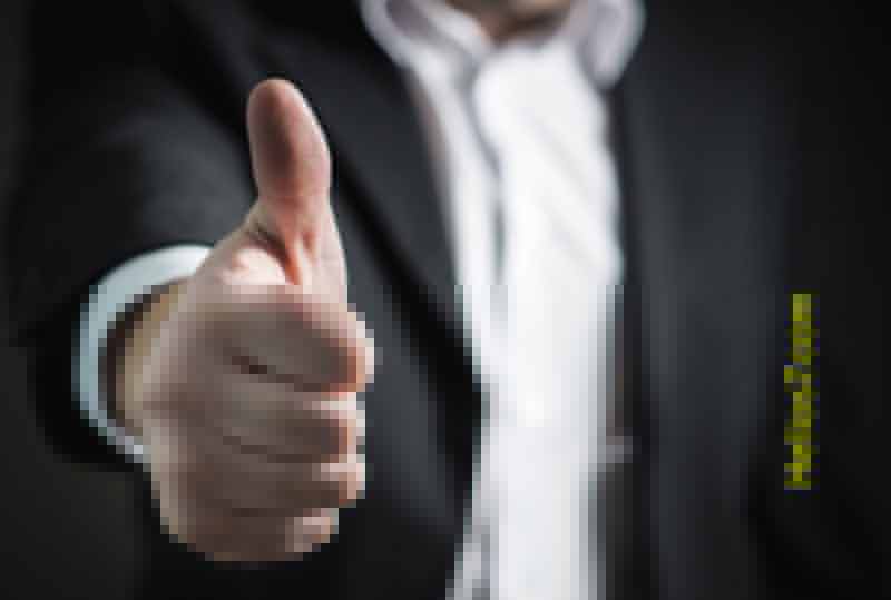 thumbs-up choosing right seo company