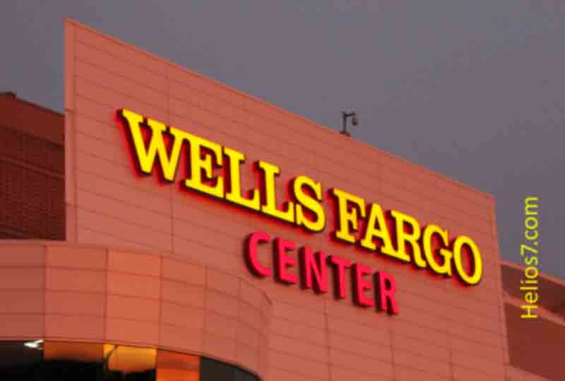 well-fargo well fargo