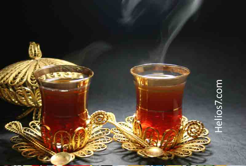black-tea black tea