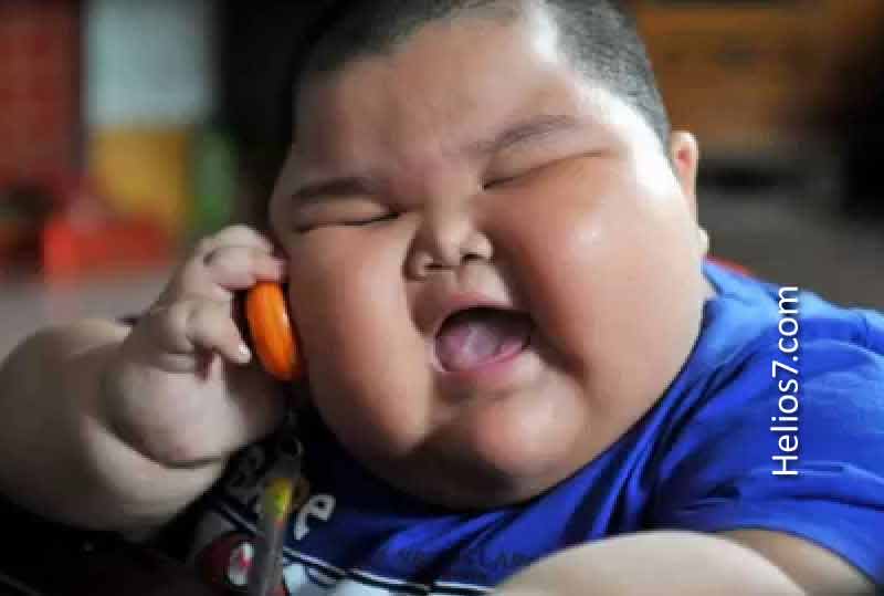 fat-kid obesity