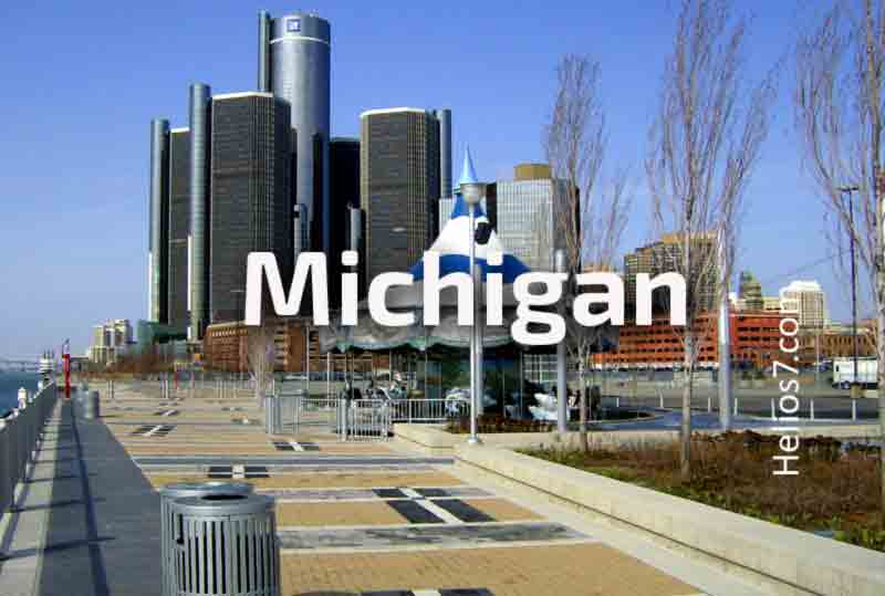 michigan michigan