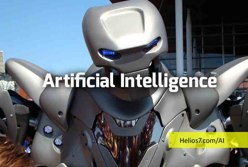 artificial-intelligence ai