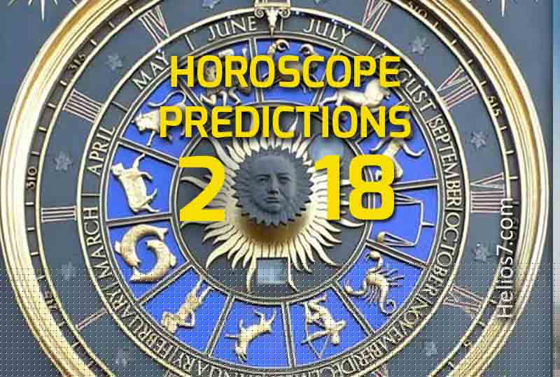 horoscope-predictions2018 horoscope predictions 2018