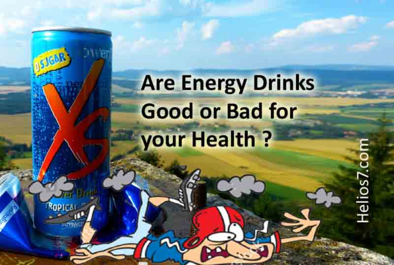 energy-drinks-good-bad are energy drinks good or bad