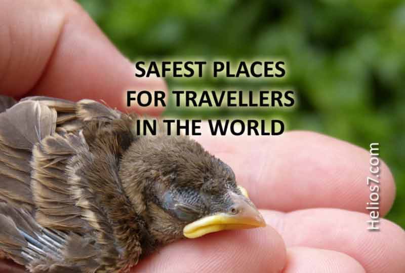 safest-places-travel safest places to travel