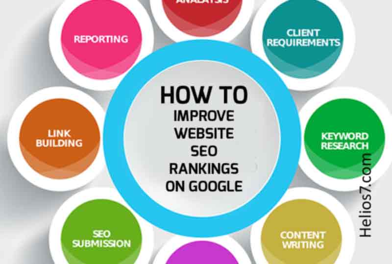 check seo ranking