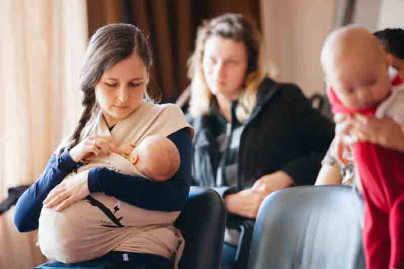 mother-breastfeeding-baby mother-breastfeeding-baby