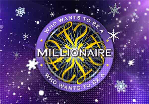 millionaire millionaire