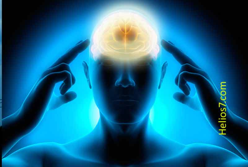 mind-power mind power