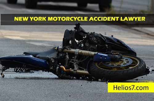 How to Hire Best Motorcycle Accident Lawyer - Helios7.com