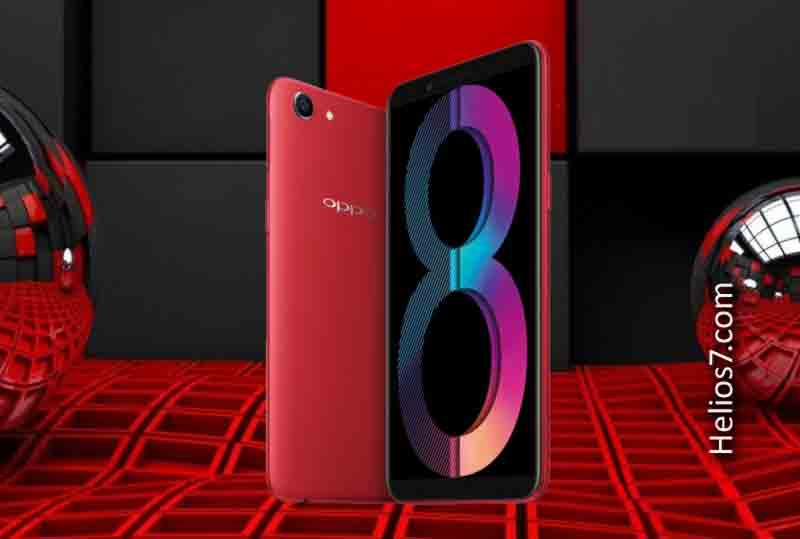 oppo-A83 oppo-A83 review specs