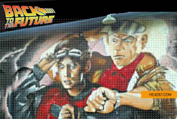 back-to-the-future back to the future