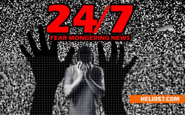 fear-mongering