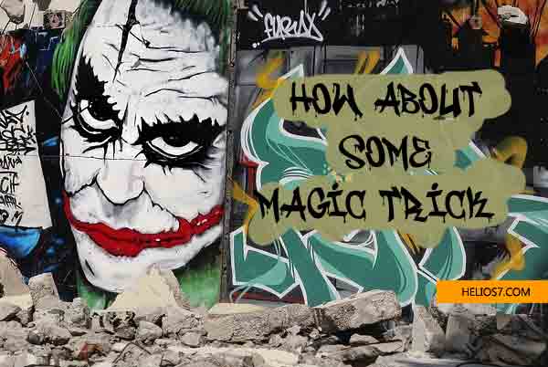 china test 11 million how about some magic trick