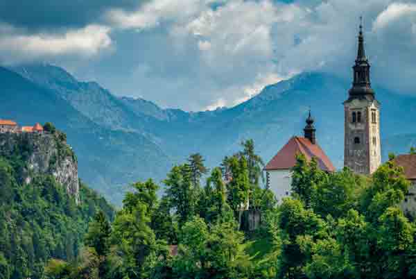 slovenia slovenia