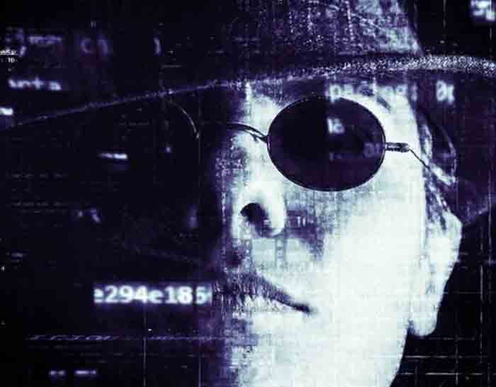 chinese hacker chinese hacker