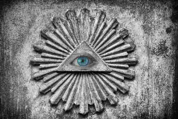 conspiracy conspiracy
