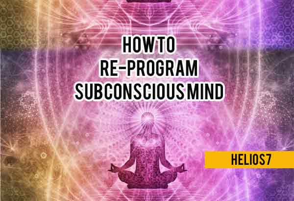 subconscious-mind subconscious mind