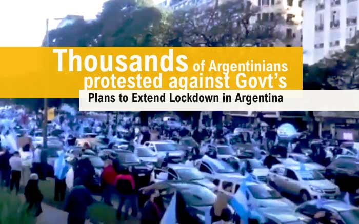 argentina-protests argentina protests